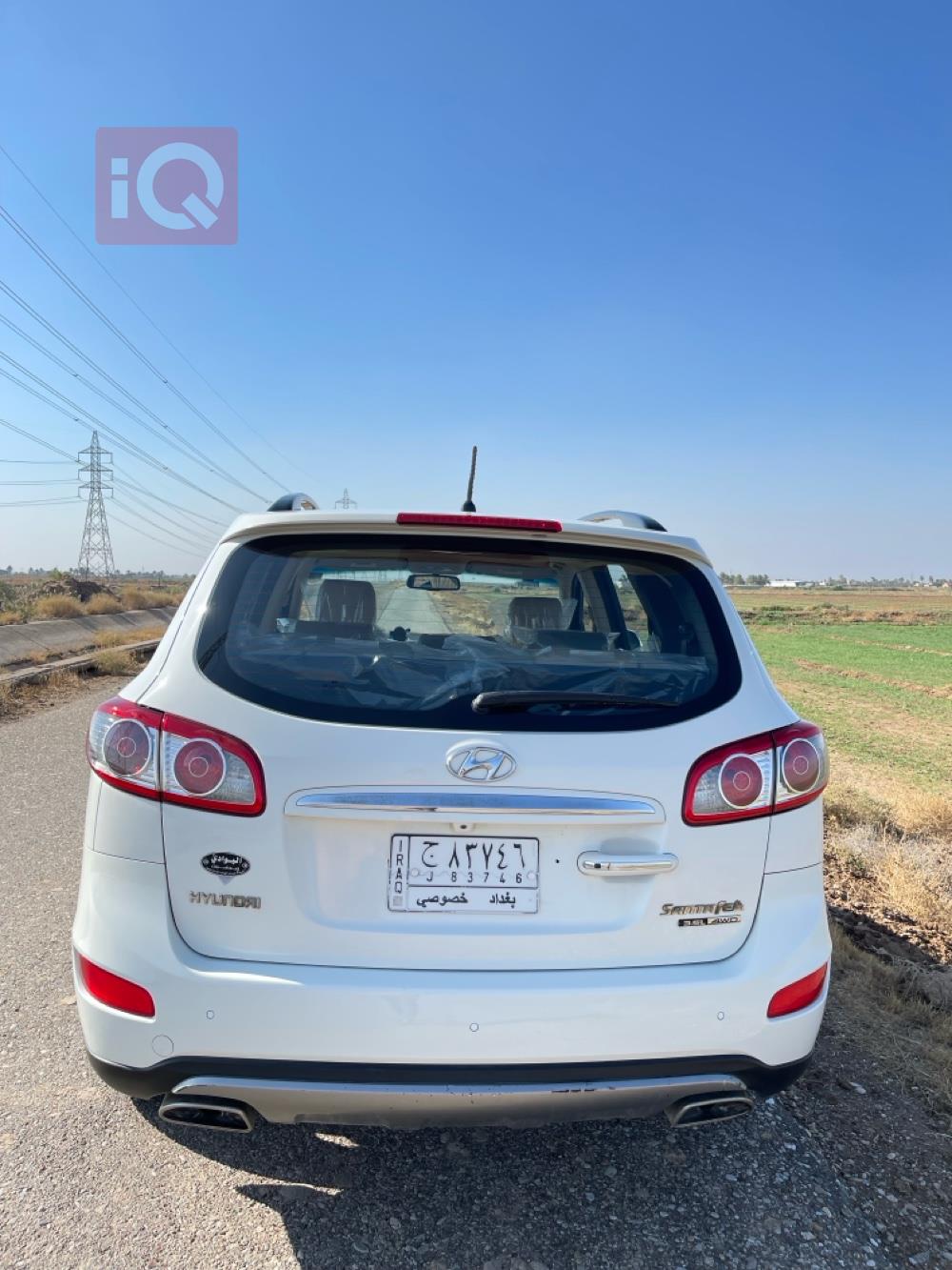 هیوندای سەنتافی